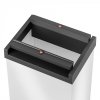 Kosz na śmieci BIG-BOX 35L biały
